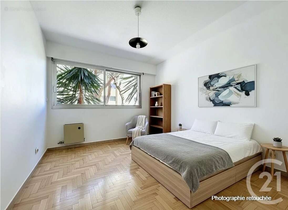 Appartement 71 m² à Antibes  - photo 12