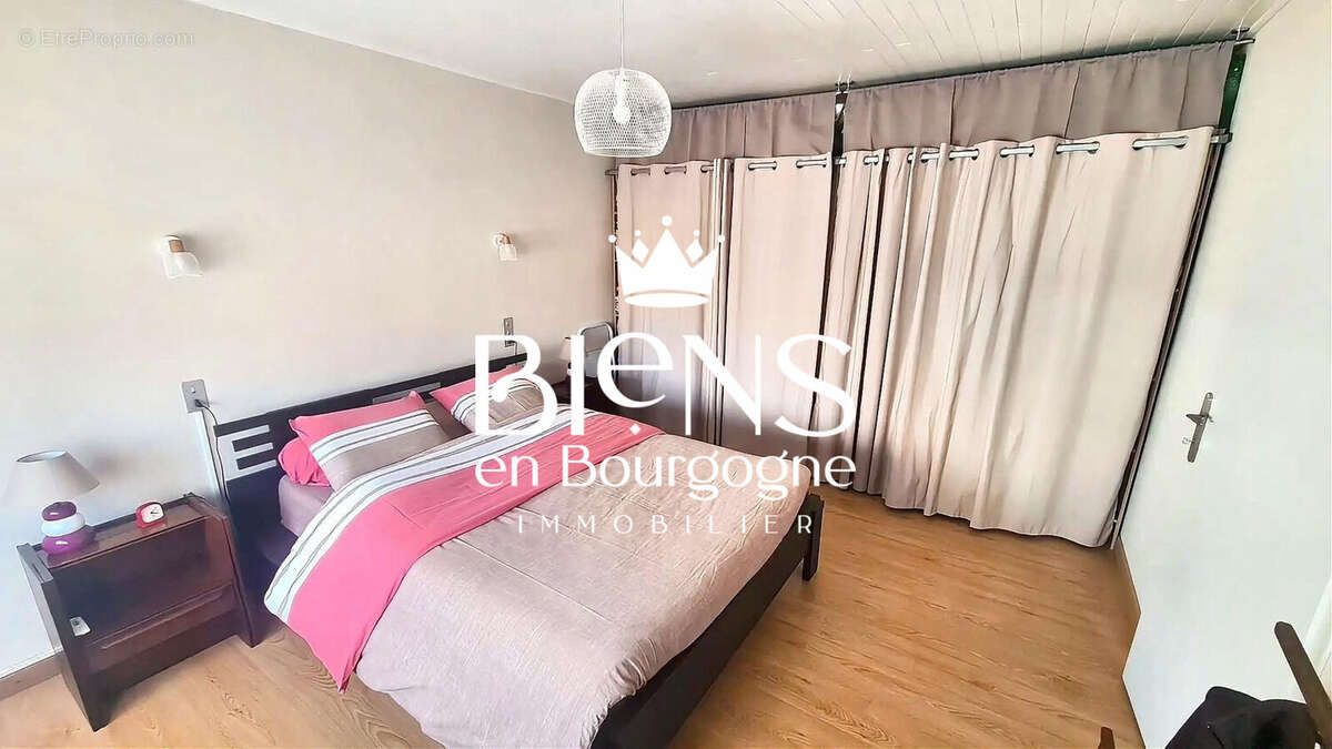 Maison 97 m² à Seurre  - photo 9