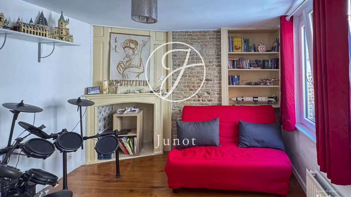 Maison à LILLE