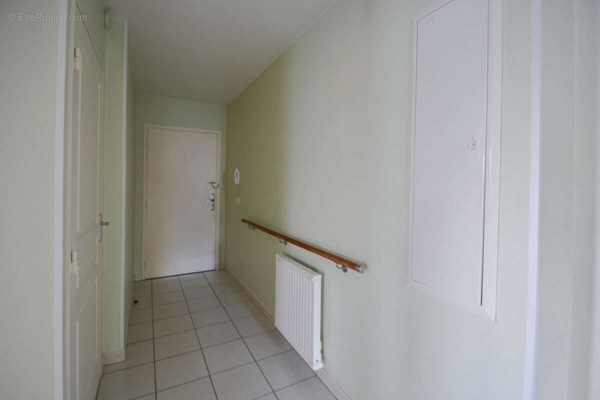 Pithiviers centre - Appartement 83,82 m² avec balcon et garage double - photo 6