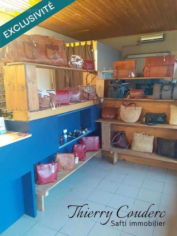 Photo 2 - Commerce à SARLAT-LA-CANEDA