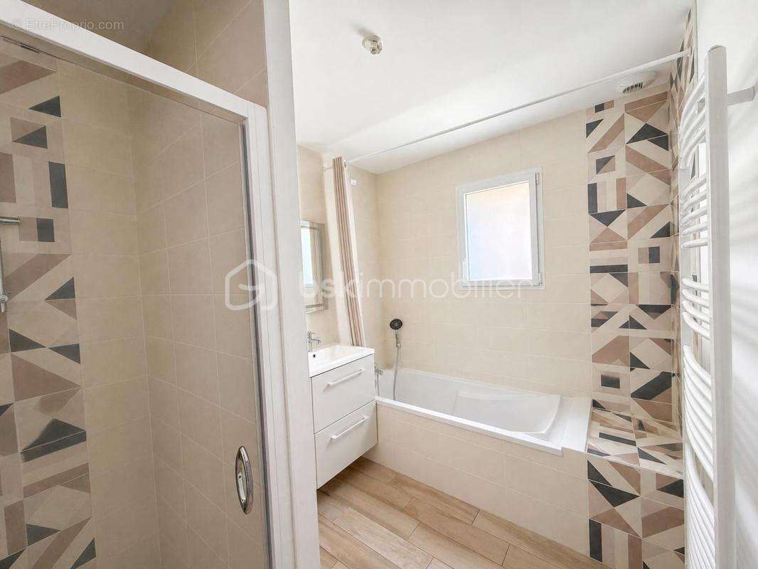 En Exclusivité, Maison de plain-pied 115m2 4 chambres - photo 13