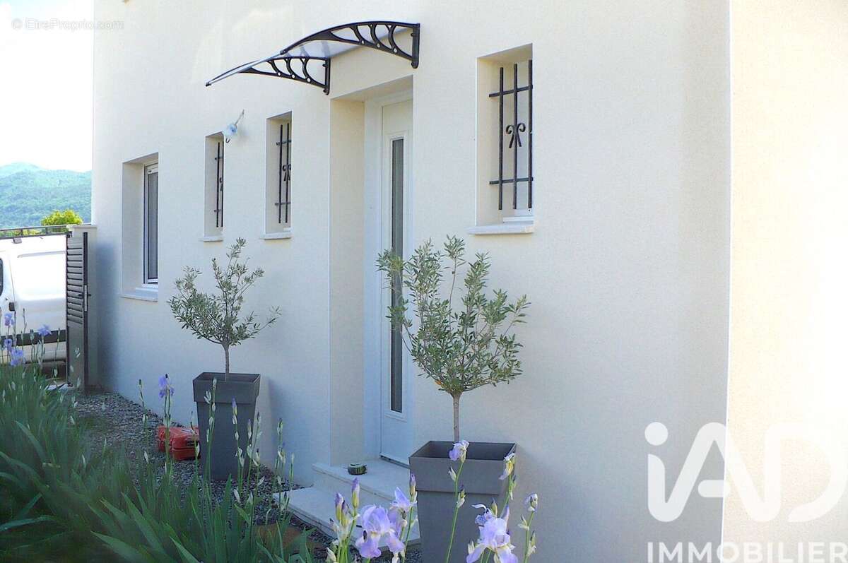 Maison 120 m² à Les Mees  - photo 3