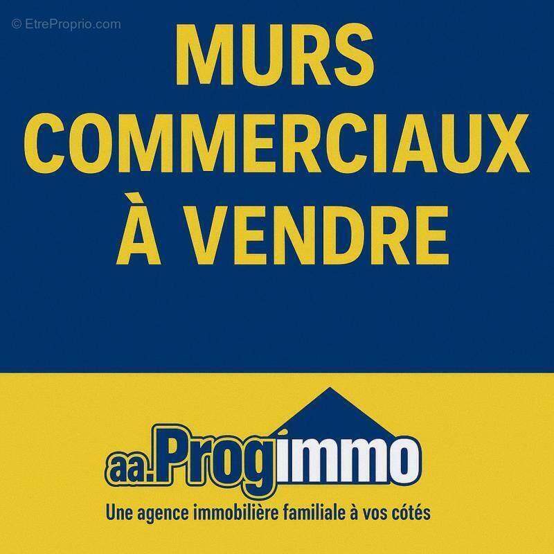 Commerce à LIMOGES