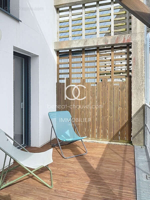 Appartement à ARRADON