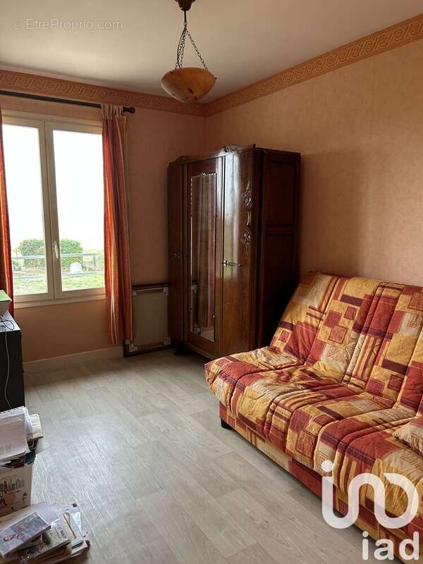 Photo 8 - Maison à SAINT-AMBROIX