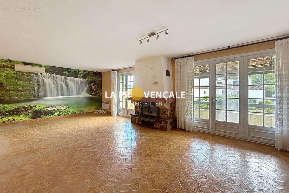 vente maison 4 Pièce(s) - photo 5