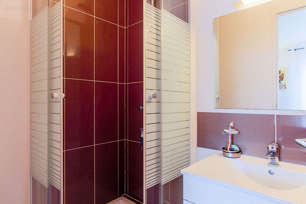 Appartement à BEYNES