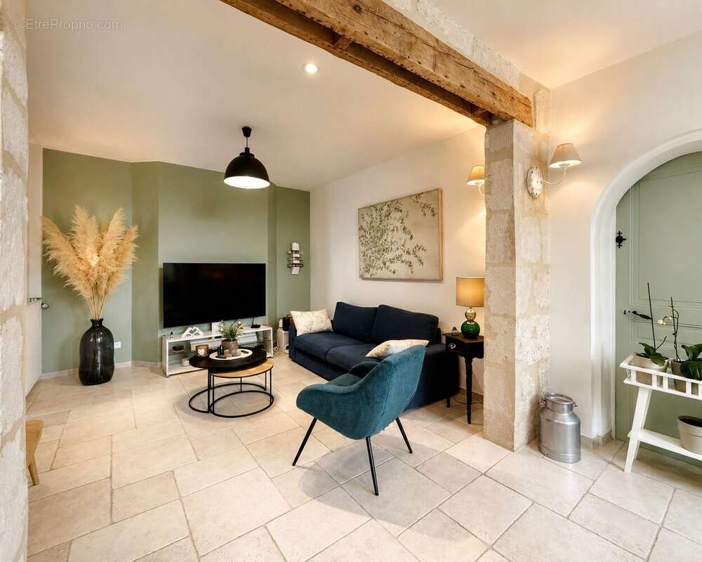Maison 270 m² à Soissons  - photo 2