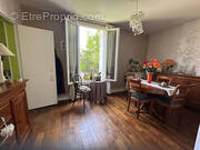 Appartement à MAISONS-LAFFITTE