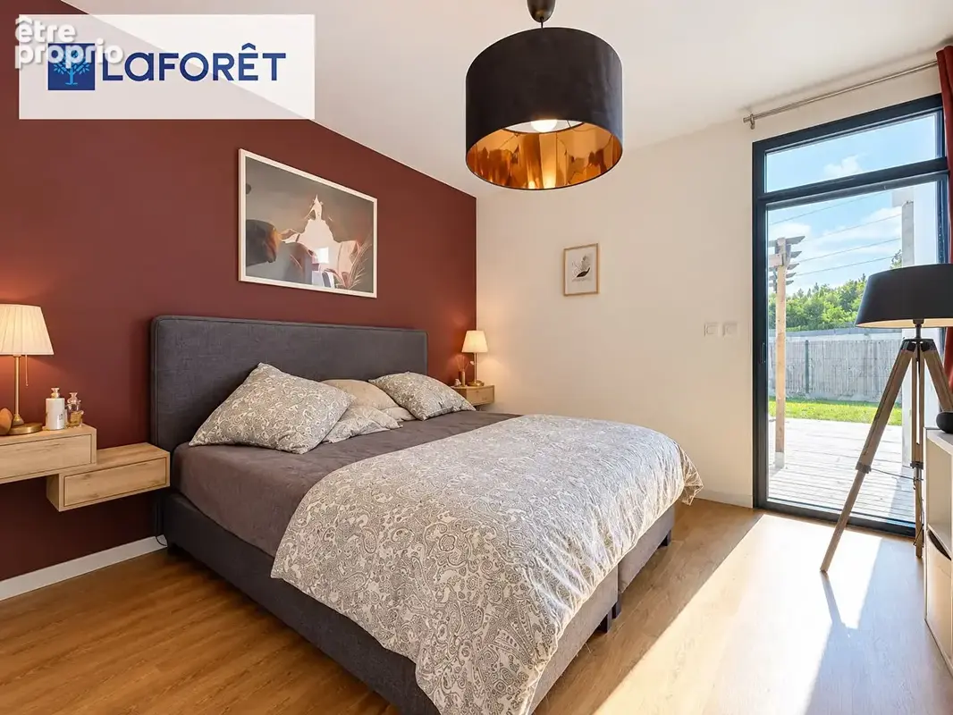 Maison Brest 5 pièces 171 m² - photo 11