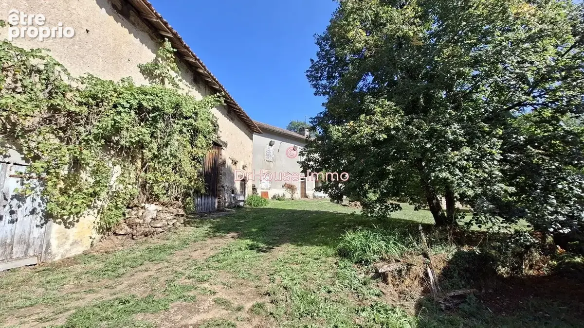 Maison 7 pièces 233 m² à vendre à Gorre (87310) - photo 8