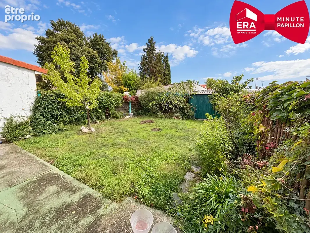 Maison à vendre à Talence - 5 pièces avec jardin - photo 14
