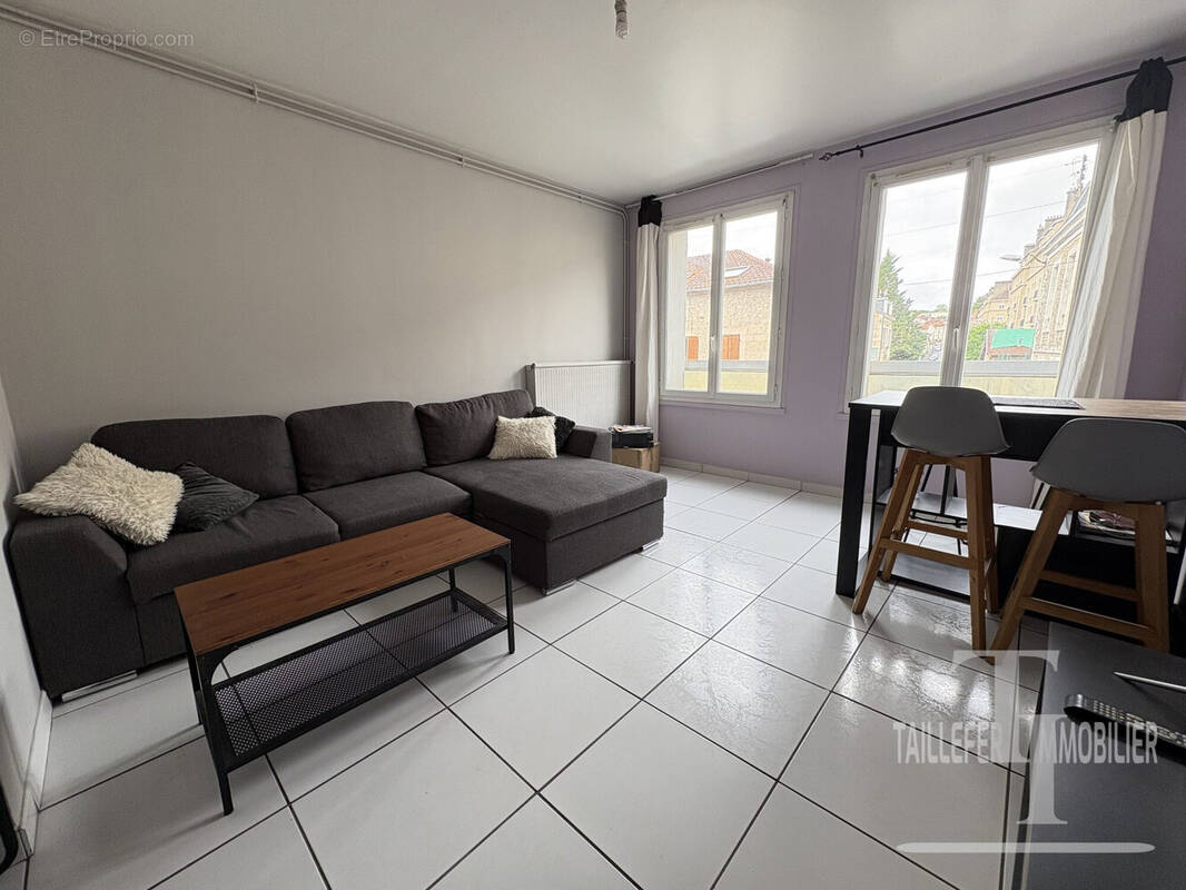 Appartement à PERIGUEUX