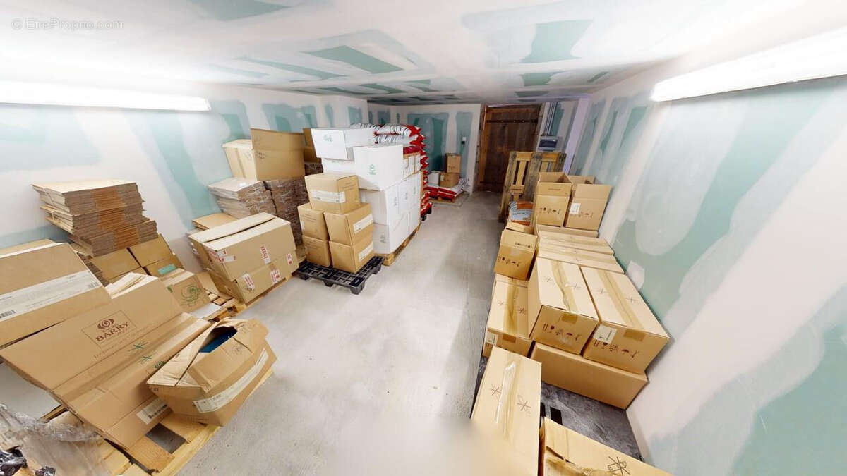 Maison à MONTIPOURET