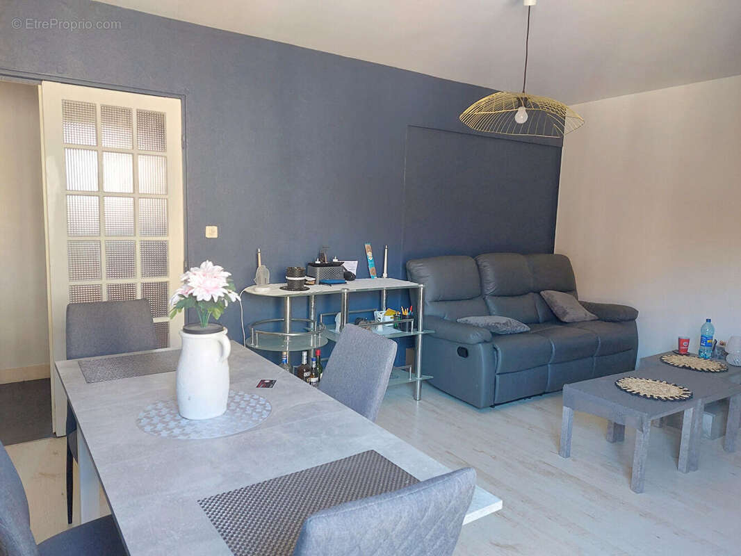 Appartement Bourges 2 pièces 46.29 m2 - photo 3