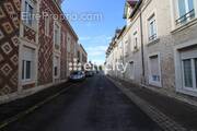 Appartement à ISIGNY-SUR-MER