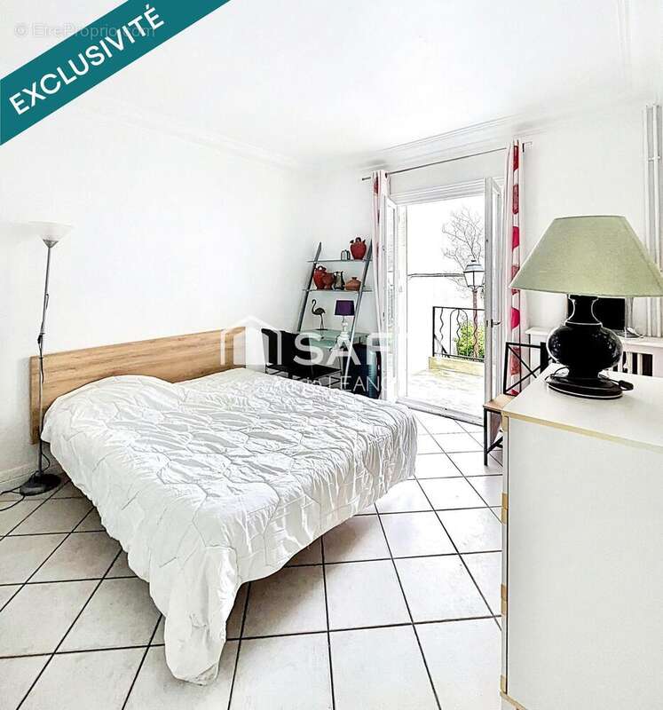 Photo 5 - Maison à MONTREUIL