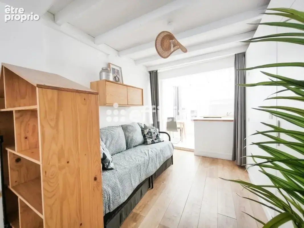 Appartement 74 m² à vendre à Lille (59800) - photo 3