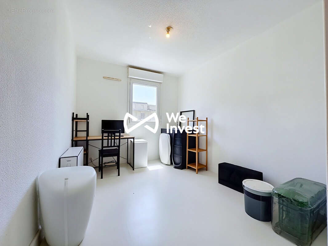 Appartement à BILLERE