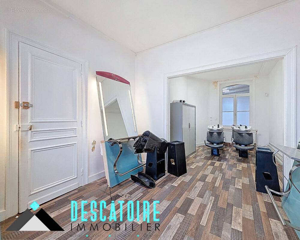 Maison à ARMENTIERES