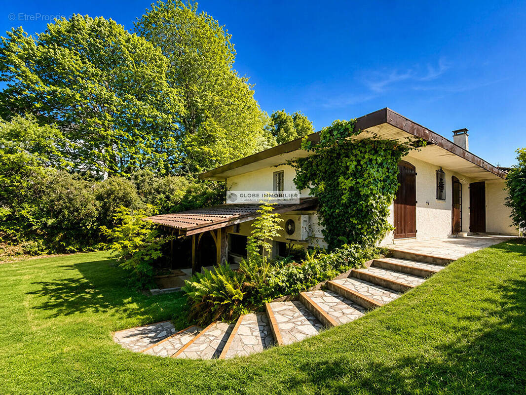 Maison à ANGLET