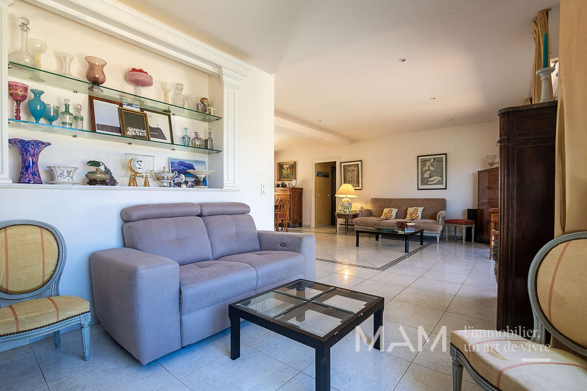 Appartement à CASSIS