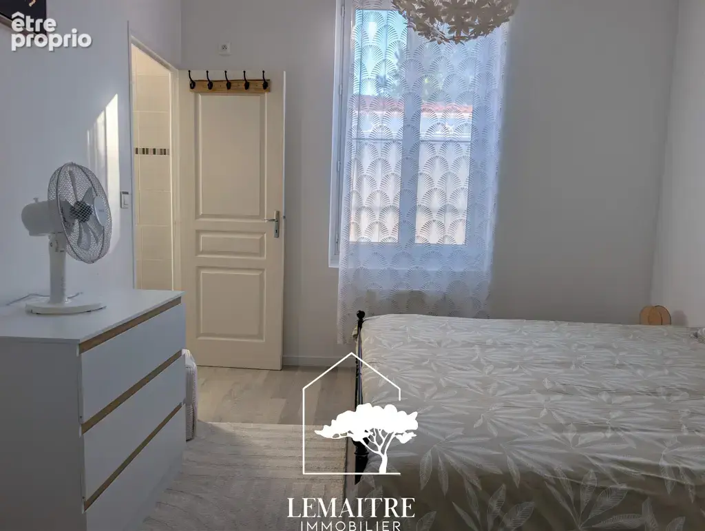 Appartement de 129 m2 à proximité immédiate de la mer - photo 6