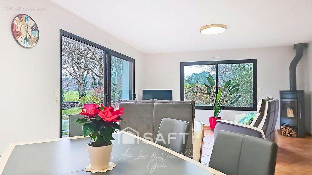 Photo 3 - Maison à BADEN
