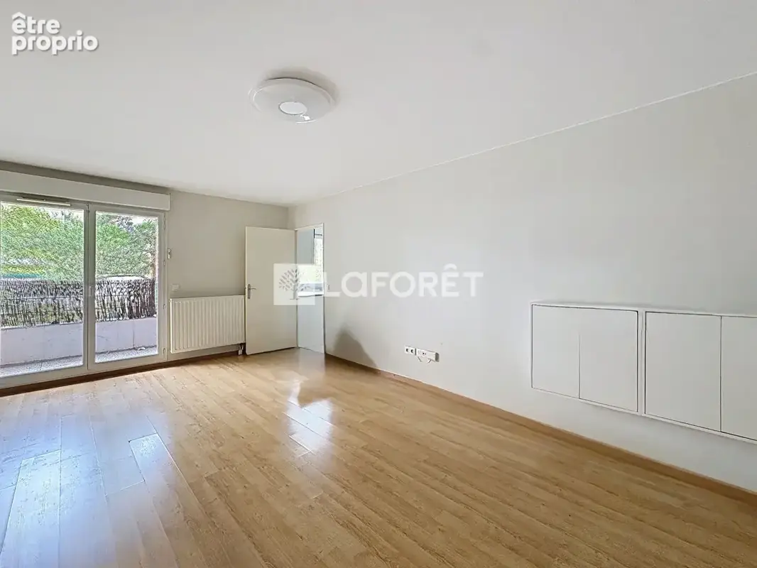 Appartement à CRETEIL