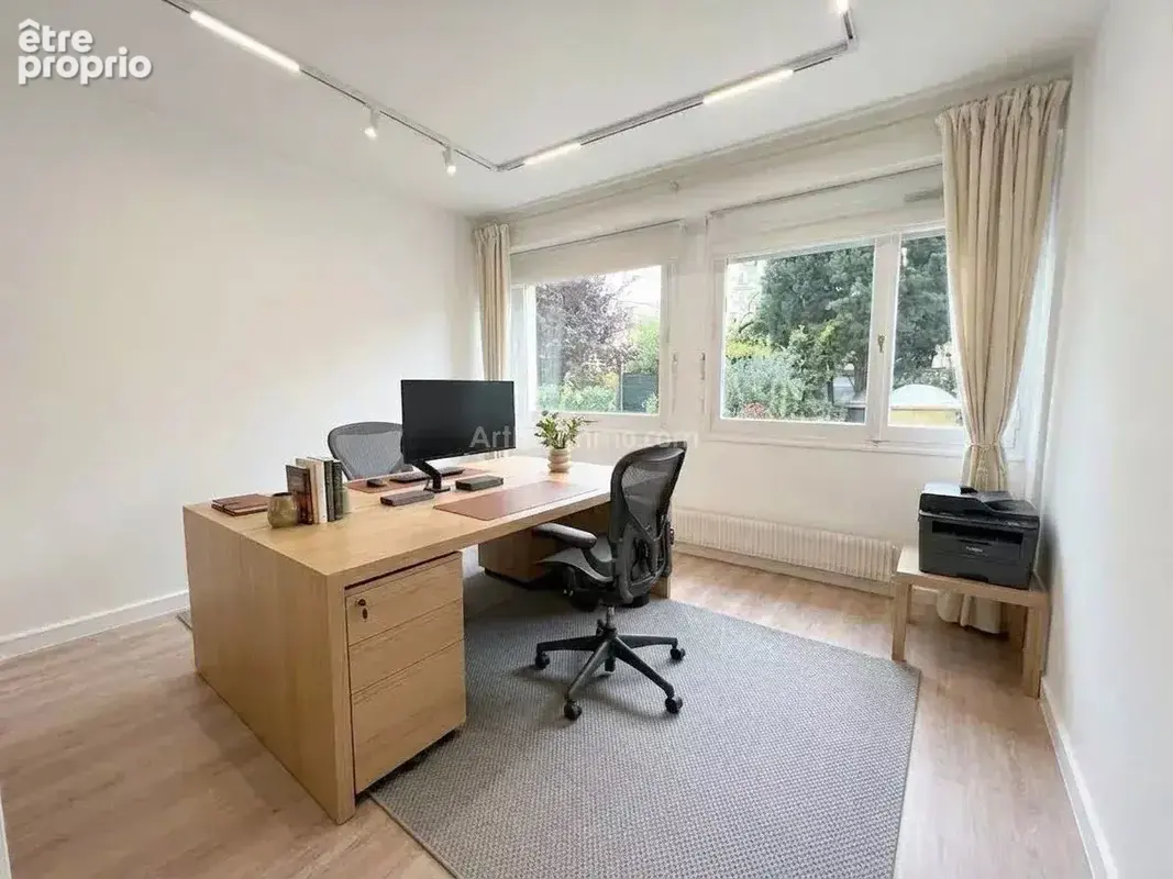 Vente Bureau-local Paris(75015) 650 000ï¿œ - photo 4
