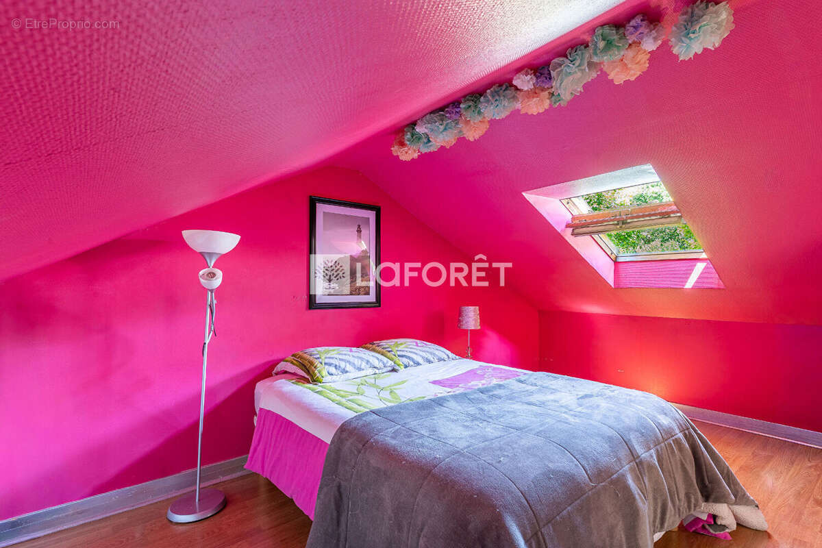 Maison Juziers 6 pièce(s) 85 m2 - photo 11