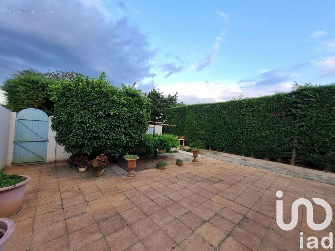 Photo 6 - Maison à ARLES