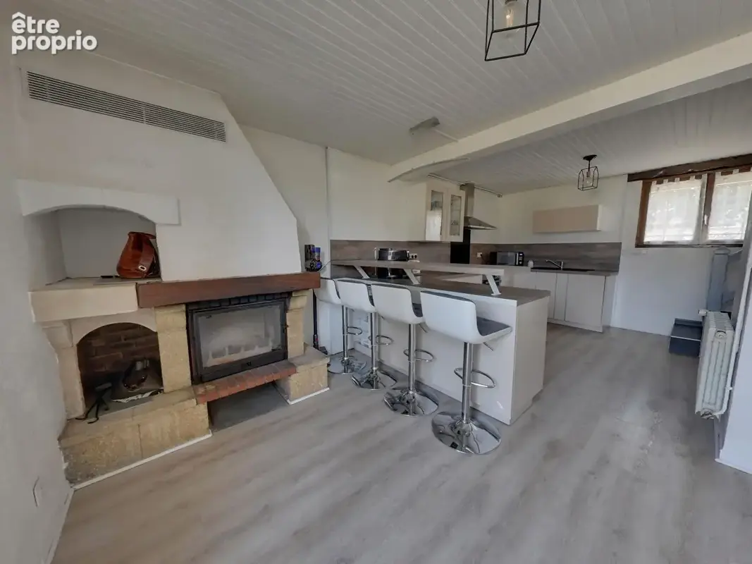 Maison Roissy En Brie 6 pièce(s) 99 m2 - photo 9