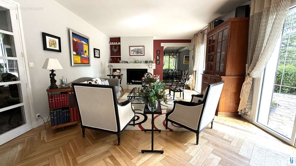 Maison à BIHOREL