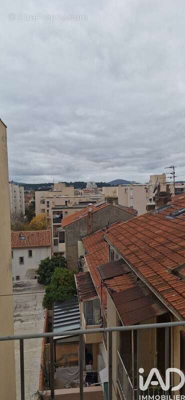 Photo 4 - Appartement à TOULON