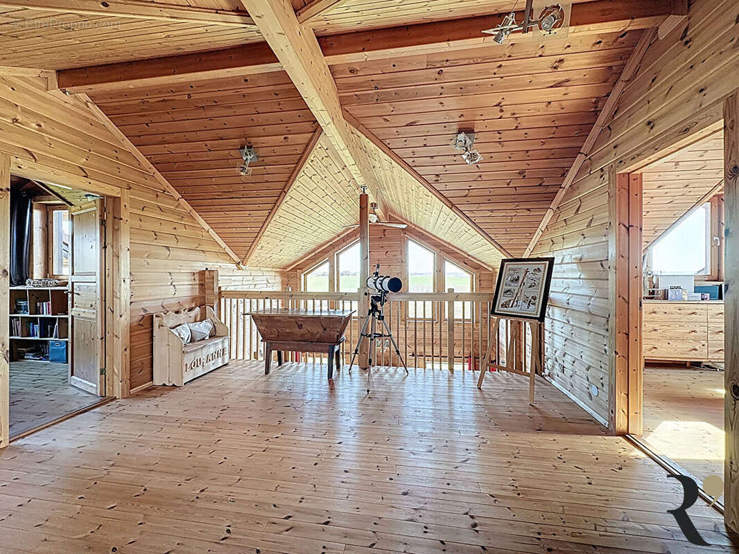 Maison à MONTASTRUC-LA-CONSEILLERE