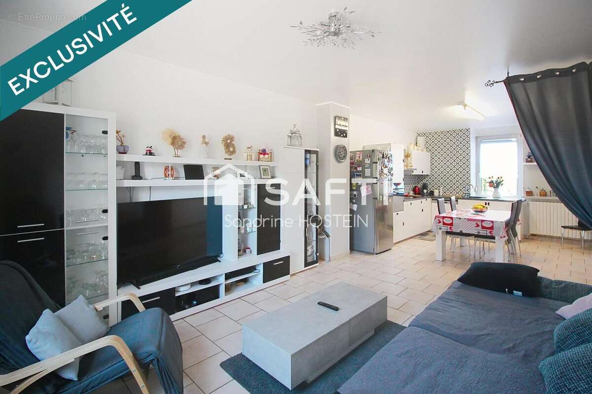 Photo 6 - Maison à AUMETZ