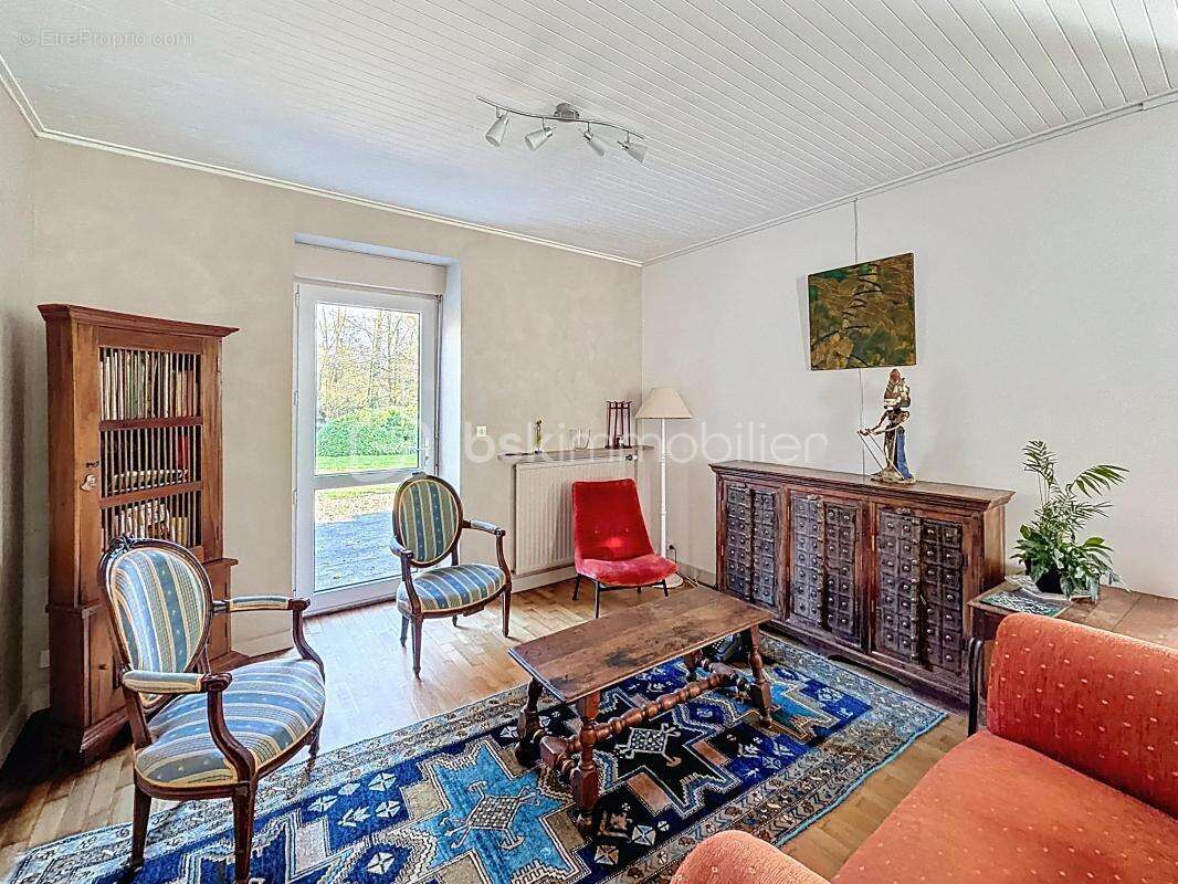 Maison à LANDIVISIAU