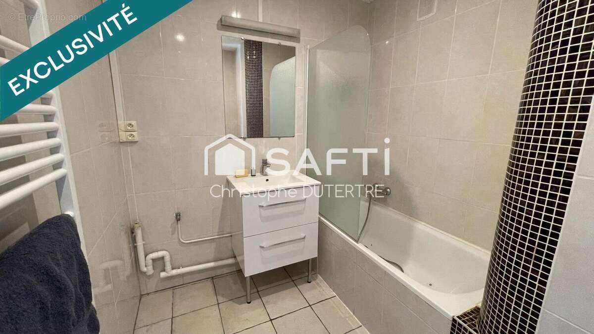 Appartement 74 m² à Saint-Jean-De-La-Ruelle  - photo 5