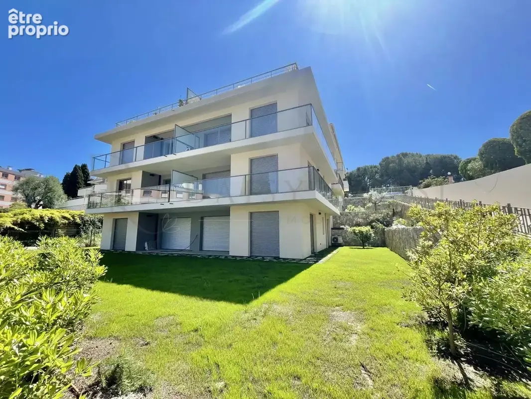Rare appartement de luxe en duplex de 6 pièces sur le prestigieux Plateau du Cap à Roquebrune-Cap-Martin - photo 34