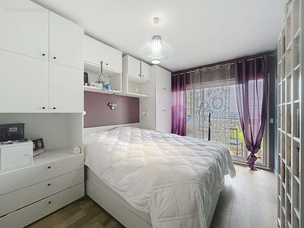 Appartement à OULLINS