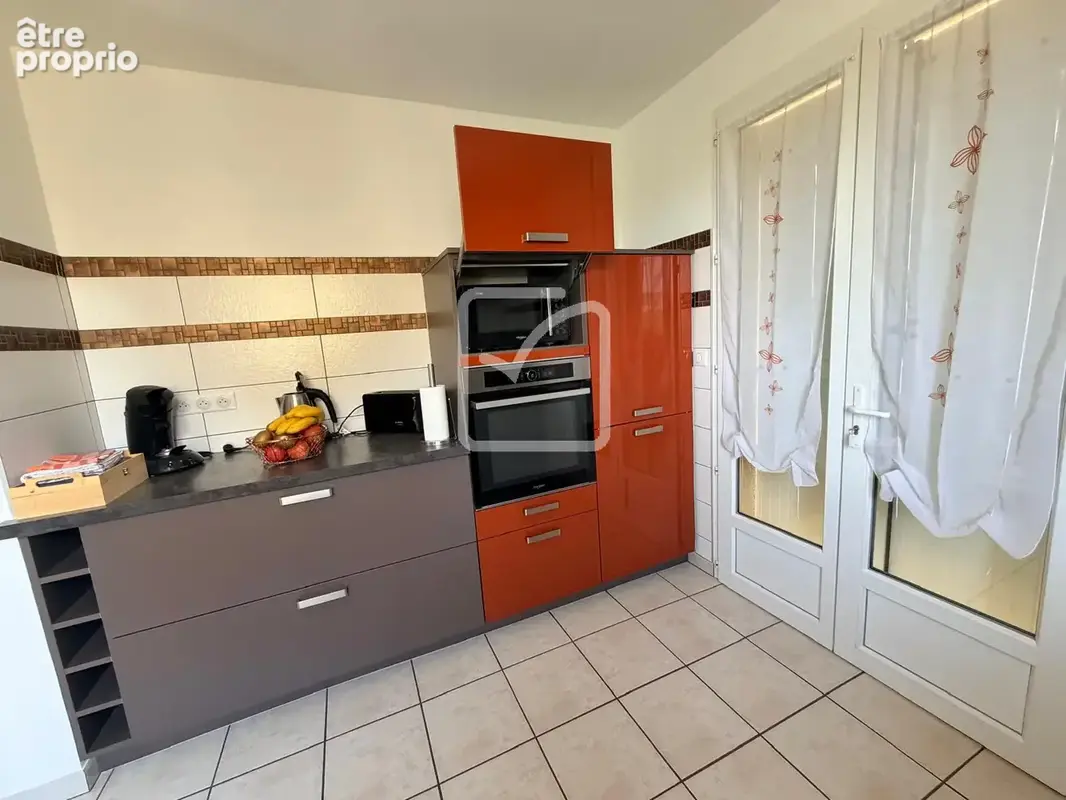 Maison + gites - photo 12