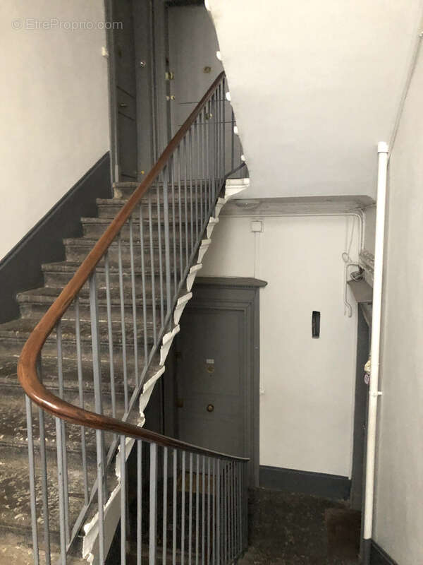 Appartement à LYON-2E