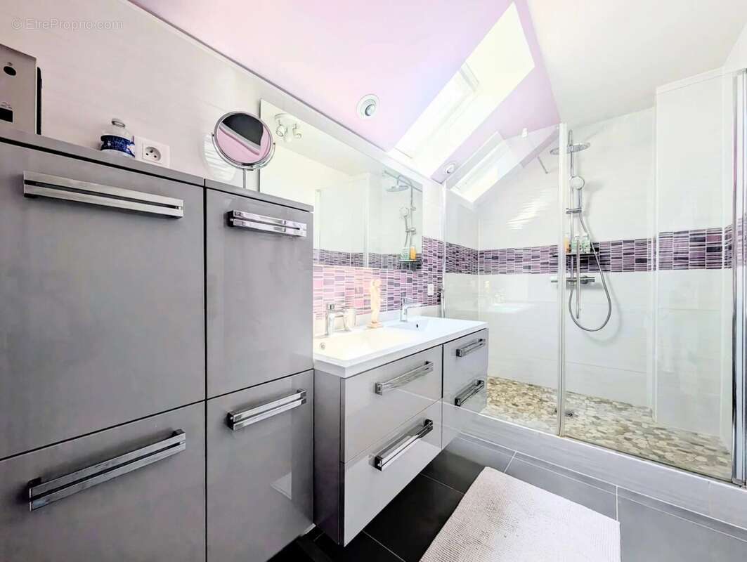 Maison individuel dpe c avec extention piece de vie 45m2 - photo 9