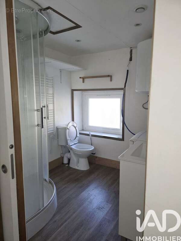 Photo 6 - Appartement à RIVE-DE-GIER