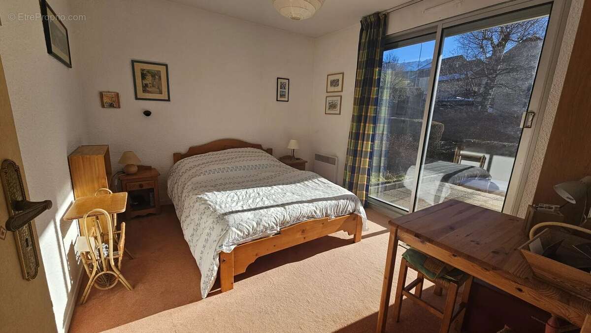 Appartement à VILLARD-DE-LANS