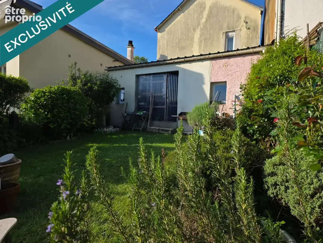 Photo 1 - Maison à INZINZAC-LOCHRIST