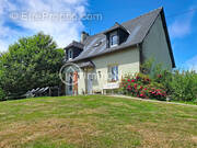 Maison à LA CHAPELLE-UREE