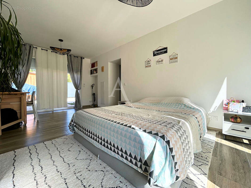 Jolie maison T4 proche du neuf ! - photo 7